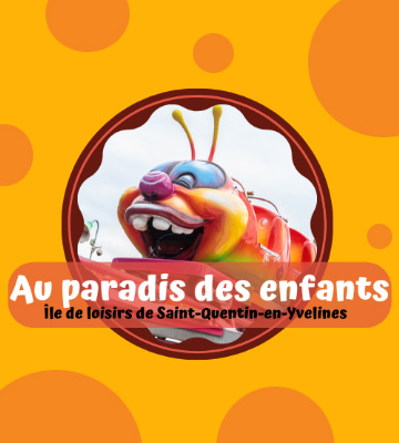 Au Paradis Des Enfants Parc d’attractions et parc à thème Au Paradis Des Enfants Parc d’attractions et parc à thème