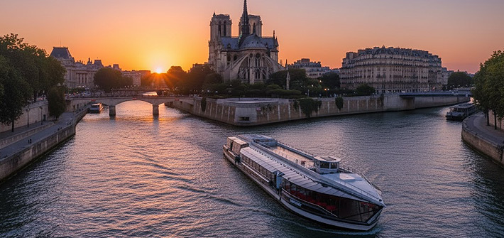 dejeuner-croisiere-sur-la-Seine-avec-les-Bateaux-Mouches