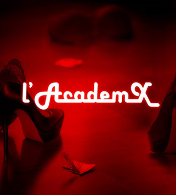 Escape game l'AcademX Paris