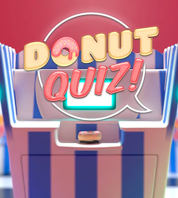 Escape game Donut Quiz Paris
