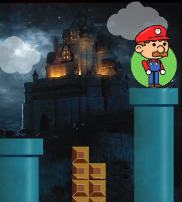 Escape game Super sauvetage Paris