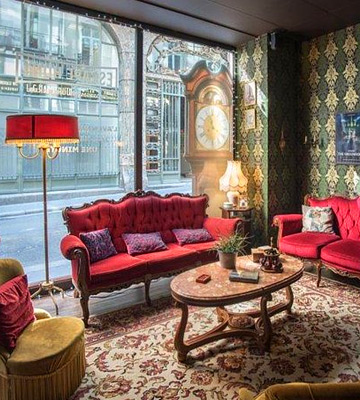 Escape Hunt Paris, Escape Game