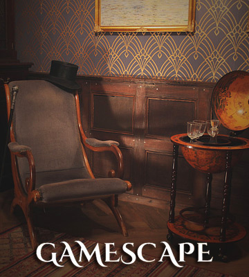 Gamescape escape game à Paris
