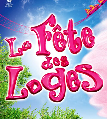 la-fete-des-loges La Fête des Loges, une fête foraine à Saint-Germain-en-Laye