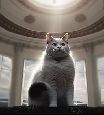 La Planète des Chats - Escape Game à Paris