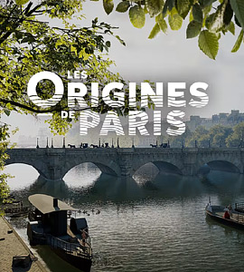 Origines de Paris visite VR