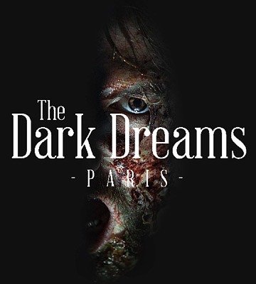 The Dark Dreams – Expériences Immersives d'Horreur à Paris